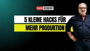 5 Hacks für IT Alltag Thumbnail
