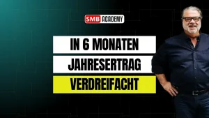 Jahresertrag Verdreifachung Thumbnail